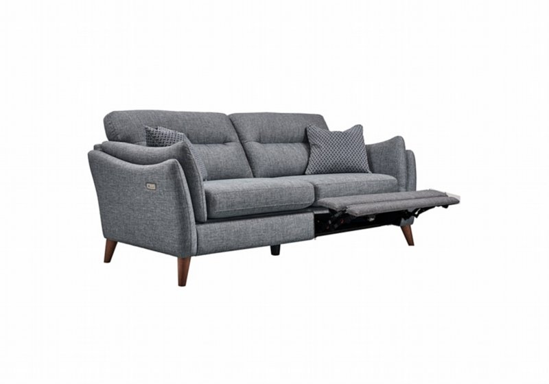 Webb House - Calypso 3 Seater Motion Sofa